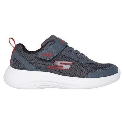 Skechers Selectors-Reset Achieved 403615L-CHAR Charcoal