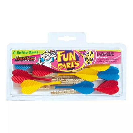 Fun Darts Dart Set