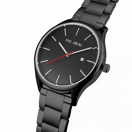 Paul Lorens PL1273B-1A5 Men's Watch