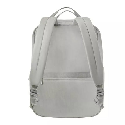 XD DESIGN BACKPACK SOFT TOTE GRAY P706.3019
