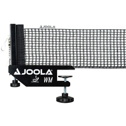 WM JOOLA ITTF TABLE TENNIS NET