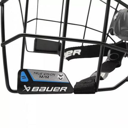 Bauer II Truss