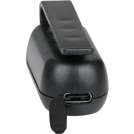 GRUNDIG 2-in-1 16LED SPORT LAMP WITH CLIP
