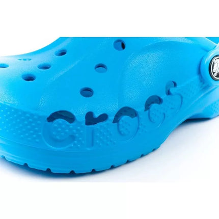 Crocs Baya Jr 205483-456 Šlepetės