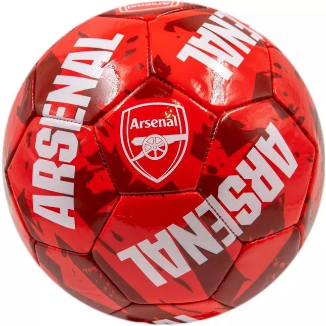 London FC Arsenal Futbolo kamuolys 70098763