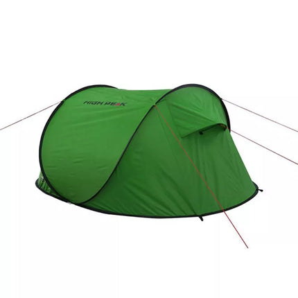 High Peak Vision 3 Tent Žalia 10123