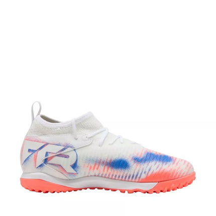 Puma Future 8 Match TT + Mid Jr 108616 01 futbolo batai