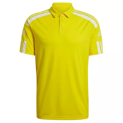 adidas Squadra 21 Polo Marškinėliai M GP6428