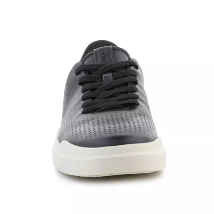 Skechers Slip-ins: Owen - Connell 205625-BLK Juoda