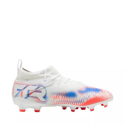 Puma Future 8 Match FG/AG Jr 108614 01 futbolo bateliai