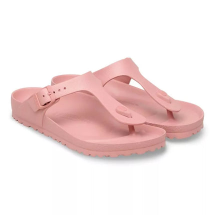 Birkenstock Women's Flip-Flops GIZEH EVA 1032100 PINK CLAY (Standard Width)