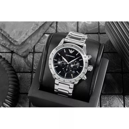 Emporio Armani Mario AR11241 Men's Watch