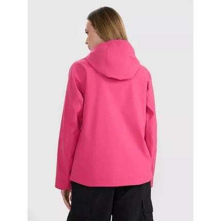 Moteriška demisezoninė striukė, membrana 5000, 4F, 4FRAW25TTJAF0965-55S