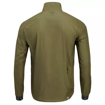 Silvini dviračių striukė Monsano MJ2010 M 3122-MJ2010/4343