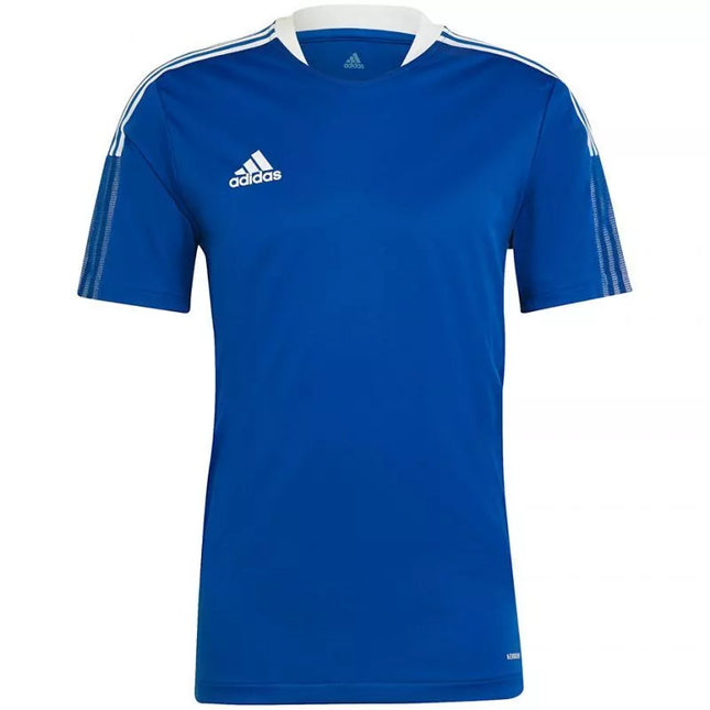 Marškinėliai adidas TIRO 21 TR JSY M GM7589
