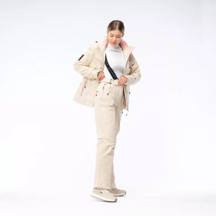 Iguana Boreta W 92800621885 Kelnės