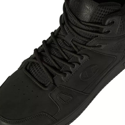 Champion RD18 Mid Comb Men's Shoes Black S22478 KK001