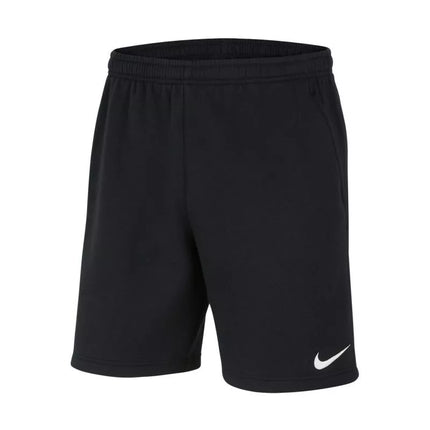 Nike Park 20 Fleece Jr. CW6932-010 šortai