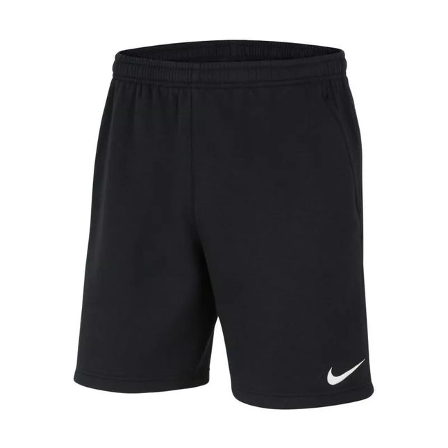 Nike Park 20 Fleece Jr. CW6932-010 šortai