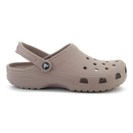 CROCS CLASSIC TAUPE 10001-214