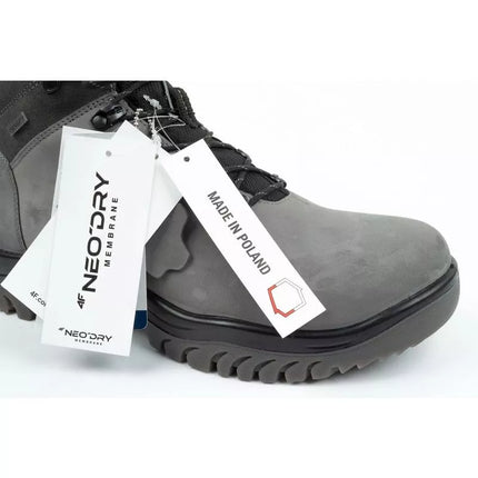 Hikin&#x117; batai 4F M OBMH255 25S