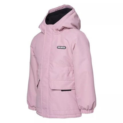 Iguana Bianka Jr 92800621912 dygsniuota žiemos striukė