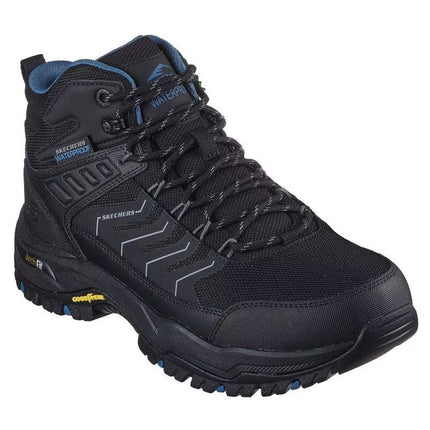 Skechers Arch Fit Dawson Raveno M 204634-BLK batai