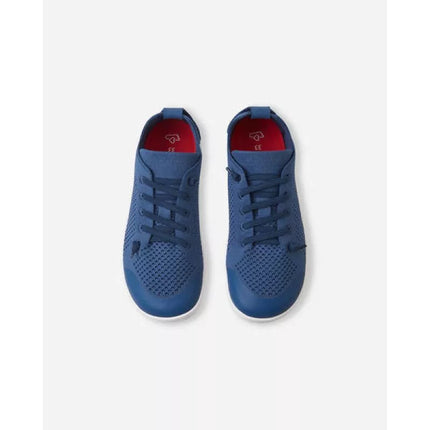 Reima Barefoot shoes Astelu blue (5400066B-6910)