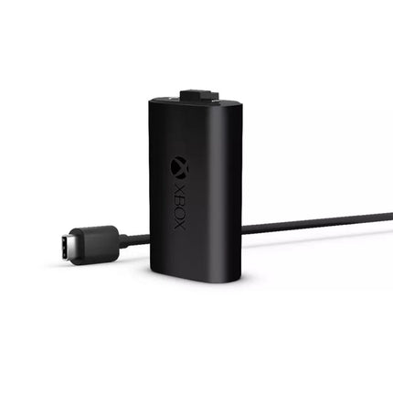 Xbox Series X/S Įkrovimo rinkinys SXW-00002
