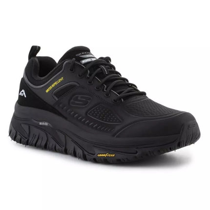 Skechers Arch Fit Road Walker - Recon M 237333-BBK batai