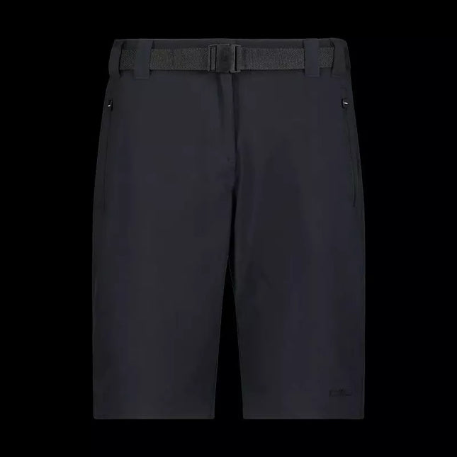 Cmp moteriški šortai Bermuda W 3T59136/U423