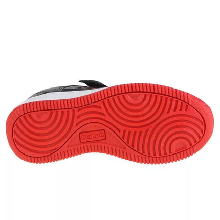 Kappa Fogo K Jr 260989K-1120 batai