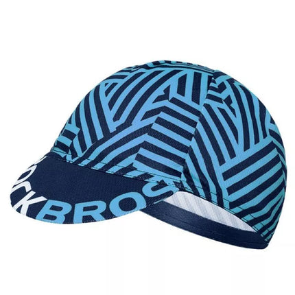 Dviračio kepuraitė mėlyna Rockbros
