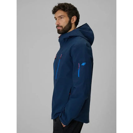 Men's 4F 8000 membrane transition jacket 4FWSS26TTJAM1122-20S