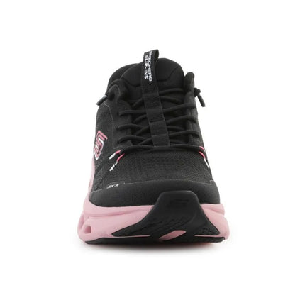 Skechers Slip-ins Glide Step Altus Fast Lane 150513-BKMV Black/Mauve