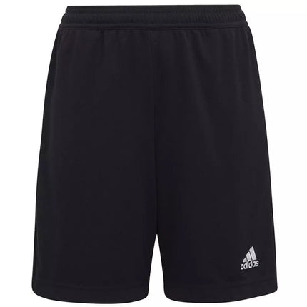 Adidas Entrada 22 treniruočių šortai Y Jr H57498