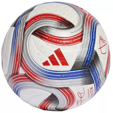 adidas MLS Pro JW1317 Kamuolys