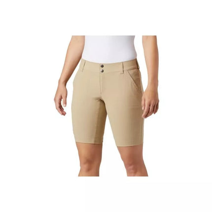 Columbia Saturday Trail Ilgi Šortai W 1579881265