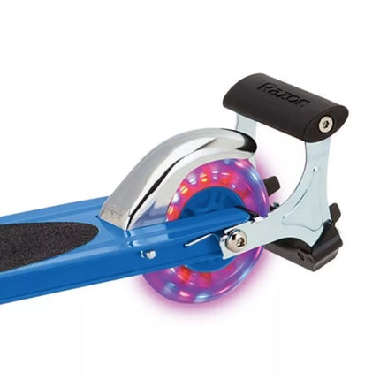 Paspirtukas RAZOR S spark BLUE 13073048