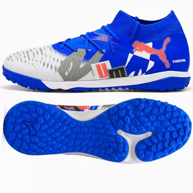 Puma Future 8 Match Forever TT 108425-01 batai