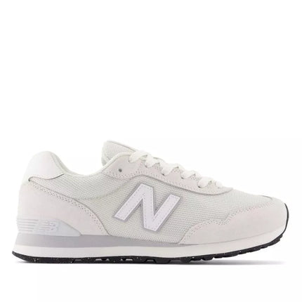 New Balance M ML515WHT avalynė