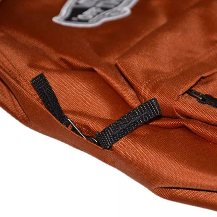 VANS Realm Kuprinė Imbiero Duona 22 L - VN0A3UI6CKN1