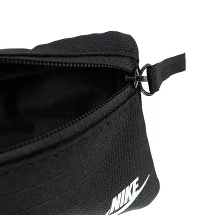 Nike Club Pouch Wallet Black N1013421091