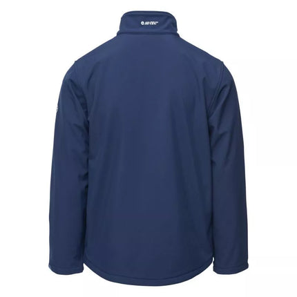 Hi-tec Lingen M Softshell striukė 92800626294