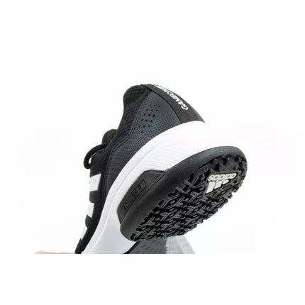 Adidas GameCourt 2 tennis court shoes