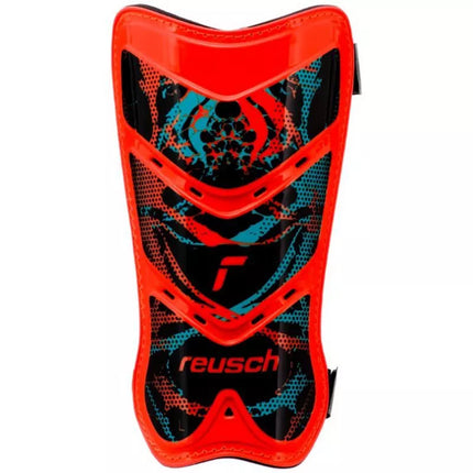 Reusch Attrakt Lite M 5377045 3335 Futbolo Įtvarai