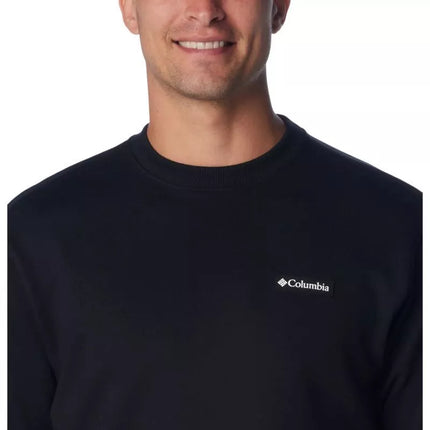 Columbia Marble Canyon French Terry Crew džemperis M 2072801010