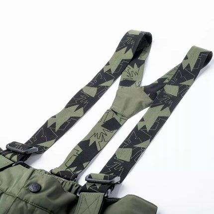 Bejo Halvar Jr slidinė "Snow Pants" 92800439448