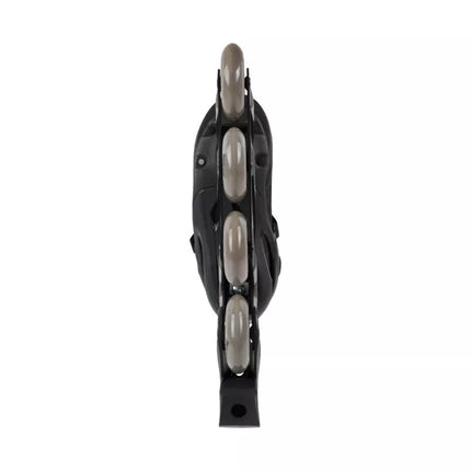 Roces Pic X Rollerblades Black and Silver 400910 00001