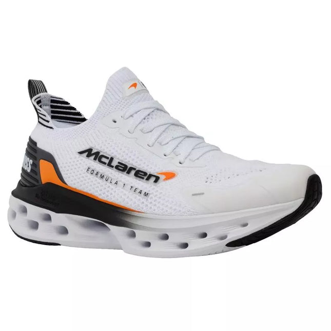 K-Swiss Impls Trnr X Mclaren M 04414-196-M batai